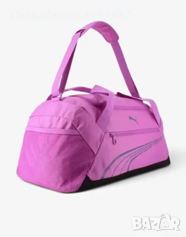 PUMA Fundamental Sma Violet

, снимка 3 - Чанти - 56364575