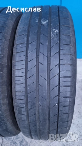 4бр.Летни гуми KUMHO 225 65 17 , снимка 5 - Гуми и джанти - 53830128