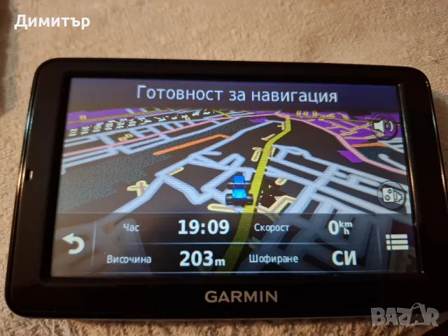 Garmin nuvi 2595LM, снимка 2 - Garmin - 48948535