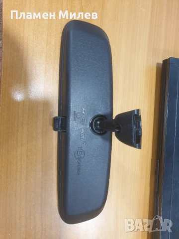 Огледало и модул за фарове за  Hyundai I20 MPI 2020г