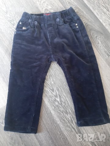 ❄☃️Зимни джинси☃️❄, снимка 5 - Бебешки дънки - 34367580
