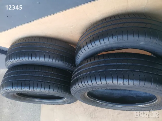 спорт-пакет 165/65R15 и 185/60R15 michelin za smart/renault twingo-№407 и №593