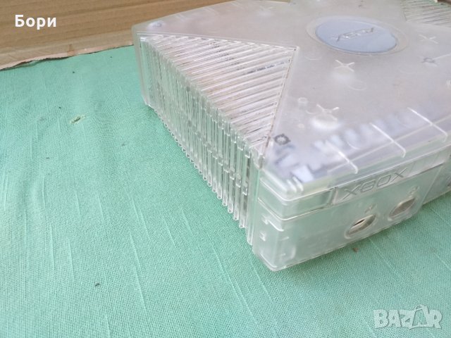 XBOX  ИГРА/КОНЗОЛА, снимка 3 - Xbox конзоли - 34572525