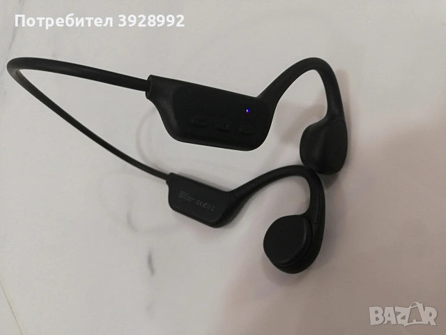 Слушалки с костна проводимост OpenEar, снимка 9 - Bluetooth слушалки - 53566963