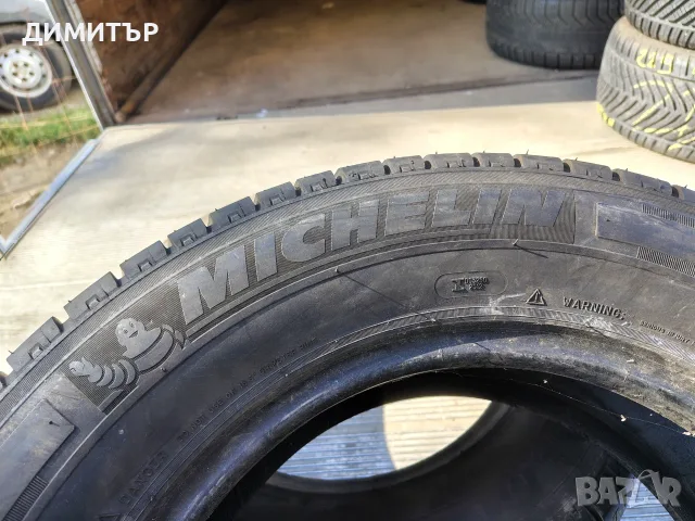 2бр.летни гуми MICHELIN 225 65 16C DOT20 цена за брой, снимка 4 - Гуми и джанти - 55707939