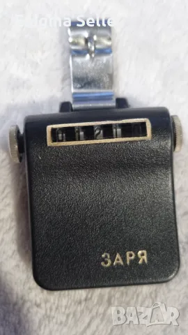 Крачкомер ЗАРЯ СССР 