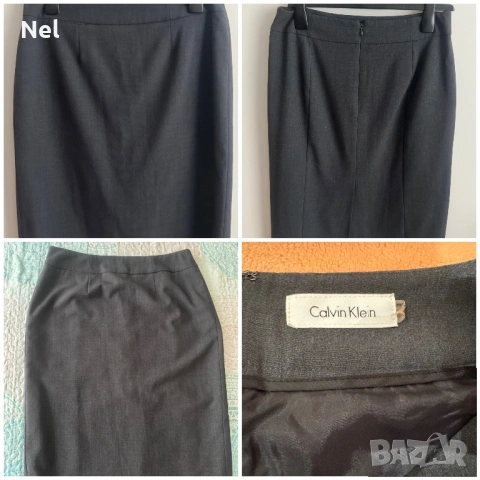 Класически маркови поли  Calvin Klein, M&S