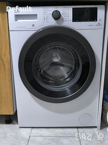 Пералня Беко А+++-Като нова!!!