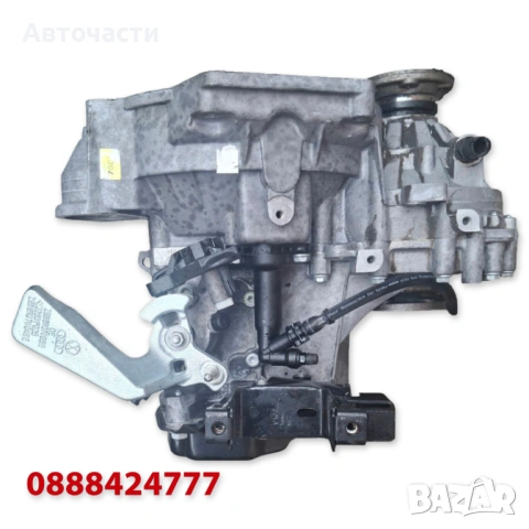 5-степенна ръчна скоростна кутия - Volkswagen Polo/Seat Ibiza/Skoda Fabia - 1.2 TDI (2010 г.+) MAL, снимка 2 - Части - 53739721