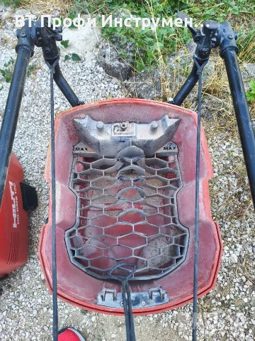 Hilti DD - WMS 100 - Водоуправляваща система, снимка 7 - Други инструменти - 55778812