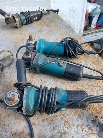Makita, снимка 6 - Други машини и части - 53388204