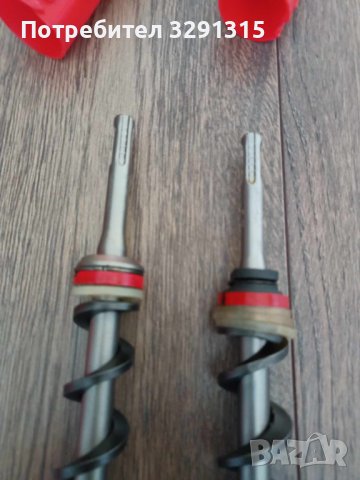 Хилти ф 30 /ф32 на 350мм, снимка 3 - Други инструменти - 44490576