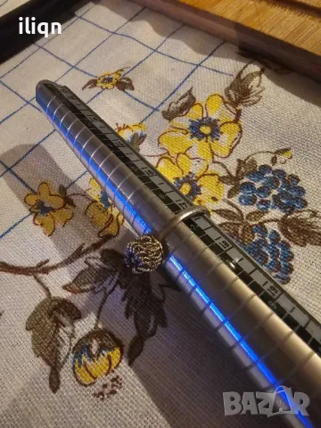 Сребърен пръстен 18мм 25.99лв. 925 Проба. , снимка 11 - Пръстени - 49027660