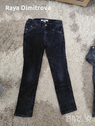 Лот дрехи за момиче, снимка 6 - Детски комплекти - 53785949