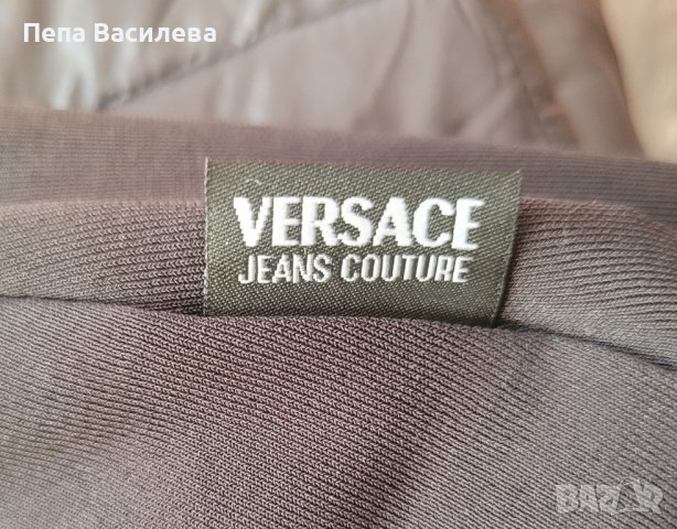 Тениска на Versace , снимка 4 - Тениски - 42626769