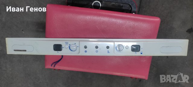 Управление за хладилник "Indesit"