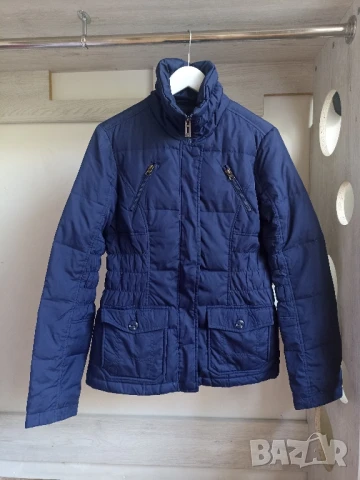 Дамско преходно яке Tom Tailor