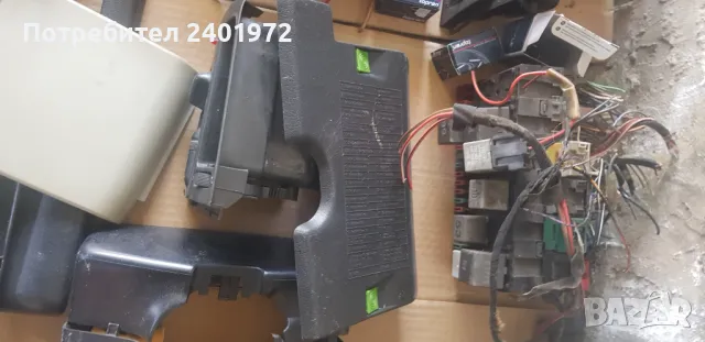 Голф3 , снимка 12 - Части - 49595980