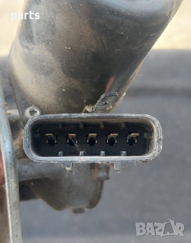 Моторче Предни Чистачки Опел Корса Б - Астра Ф - 22084745 N, снимка 5 - Части - 42205297