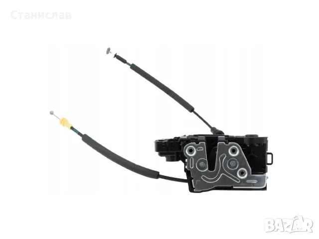  Hyundai i30 Брава за задна лява врата , снимка 2 - Части - 50281682