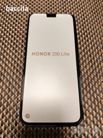 Телефон Honor 200 Lite, снимка 2 - Други - 51954994