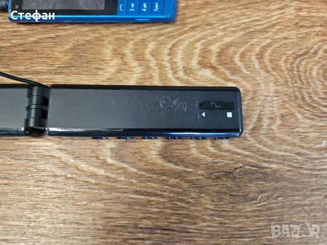 Ретро мини тонколони Nokia MD-4 – Музикалната легенда от "Златната ера" на XpressMusic, снимка 7 - Слушалки и портативни колонки - 56080738