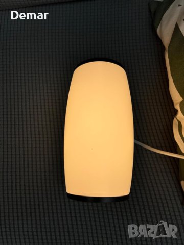 FUDESY 12W 3000k LED външна стенна лампа, снимка 9 - Лампи за стена - 41867735