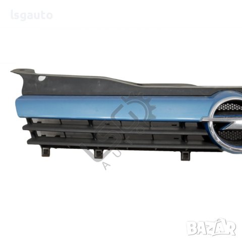 Решетка Opel Astra H (A04) 2004-2014 ID: 112936, снимка 3 - Части - 42608432