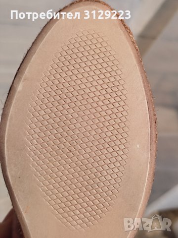 Bruno Premi espadrille 41 nr. S1, снимка 12 - Дамски обувки на ток - 40679046