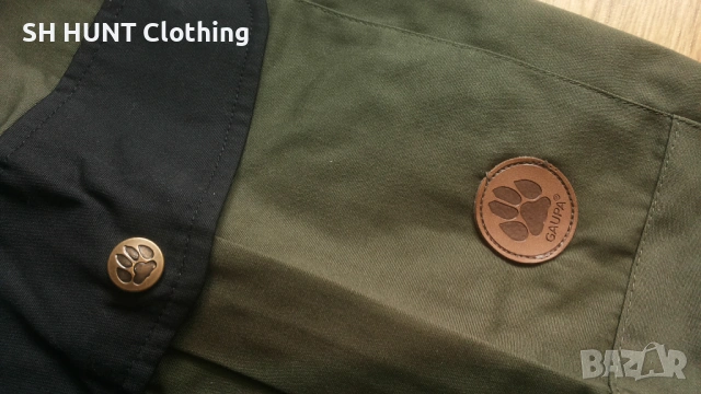 GAUPA OF NORWAY Trouser размер XXL за лов риболов панталон със здрава материя - 2220, снимка 7 - Екипировка - 53622477