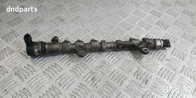 Горивна рейка Opel Corsa D 1.3CDTi 2010г.	