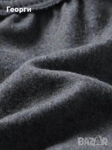 Дебело зимно спортно долнище, снимка 3 - Спортни дрехи, екипи - 52248346