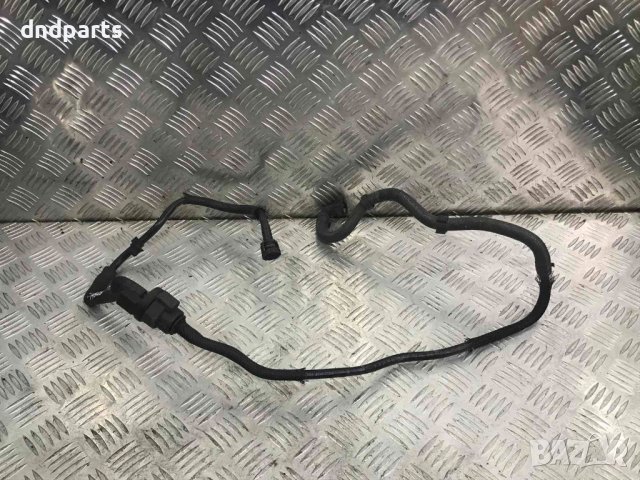 Горивен клапан Porsche Cayenne,4.5S,2004г.