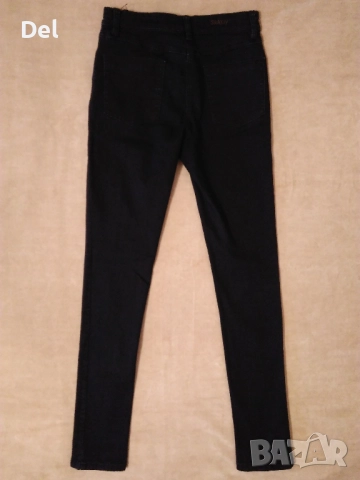 Дънки, снимка 3 - Дънки - 52592589