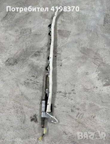 Еърбег въздушна възглавница завеса airbag Хонда ЦРВ 2 Honda CR-V, снимка 2 - Части - 47488154