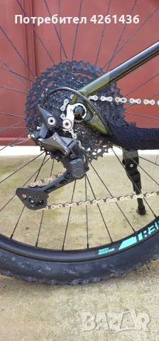 Rocky Mountain TR 30 Tubeless, снимка 3 - Велосипеди - 55728085