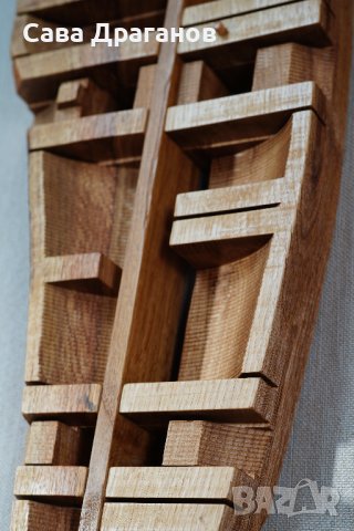 Стенна пластика Маска, снимка 6 - Други - 40956295