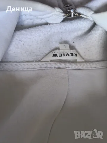 Нов Cropp и TOMMY JEANS, снимка 2 - Блузи с дълъг ръкав и пуловери - 34524076