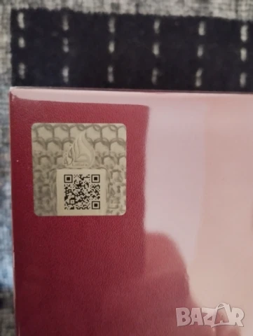 Арабски парфюми Lattafa , снимка 3 - Унисекс парфюми - 50840805