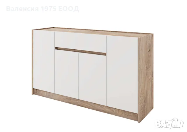 Спален комплект К 975, снимка 8 - Спални и легла - 49385750