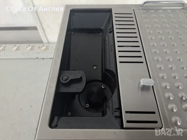 Кафемашина - Delonghi PrimaDona, снимка 6 - Кафемашини - 49631215