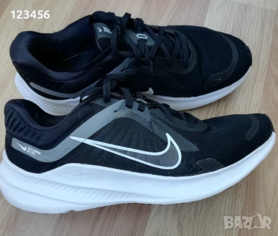 Маратонки на NIKE ном. 39, снимка 2 - Детски маратонки - 51002847