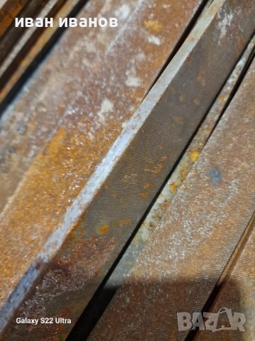 Пили Метал, снимка 4 - Други инструменти - 41705808