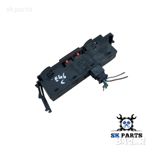 Бутони ел.стъкла за BMW 3 E46/ БМВ Е46, снимка 2 - Части - 53176760