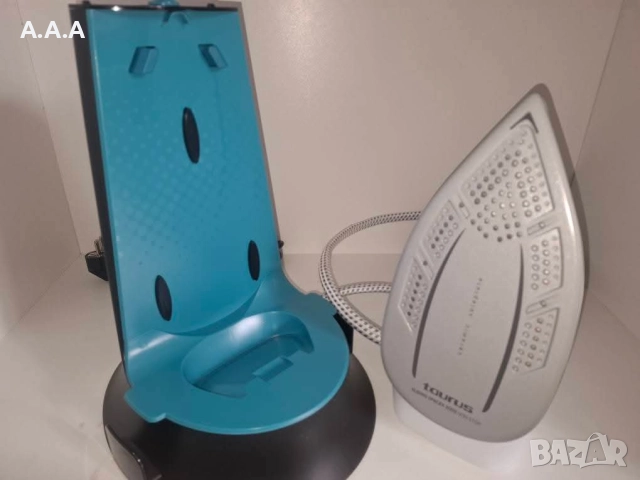 Taurus Sliding Spacex Парогенератор 3000, снимка 5 - Ютии - 52274419