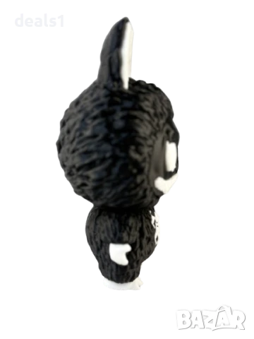 3D Print Labubu Venom Детска Играчка, снимка 6 - Други - 51287957