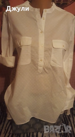GAP Бяла Риза, снимка 2 - Ризи - 52381333