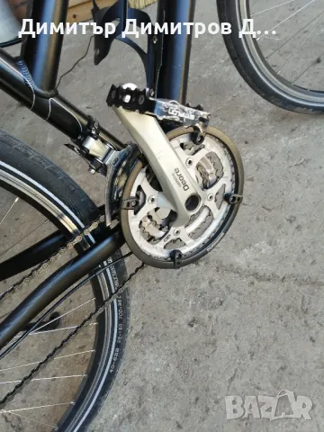 велосипеди Винора Доминго ,Симплон дамски рамки, снимка 8 - Велосипеди - 49738444