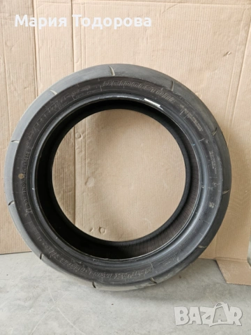 Мото гуми - използавни различни размери., снимка 10 - Гуми и джанти - 53562741