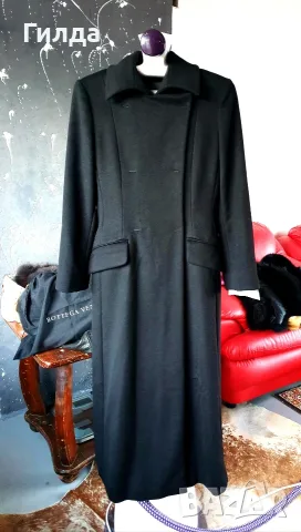 Sportmax Max Mara палто S 36, снимка 2 - Палта, манта - 56274861